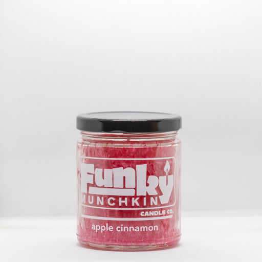 apple cinnamon