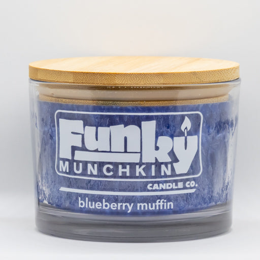 blueberry muffin