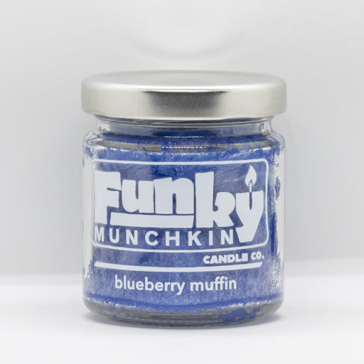 blueberry muffin