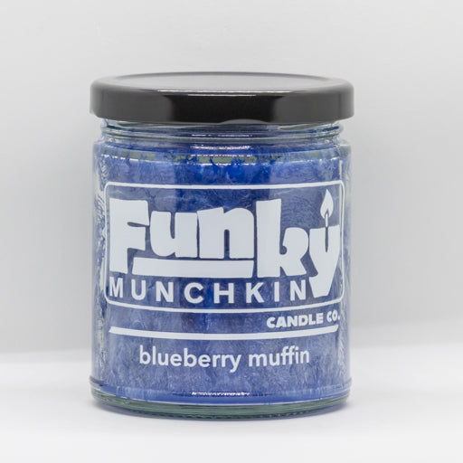 blueberry muffin