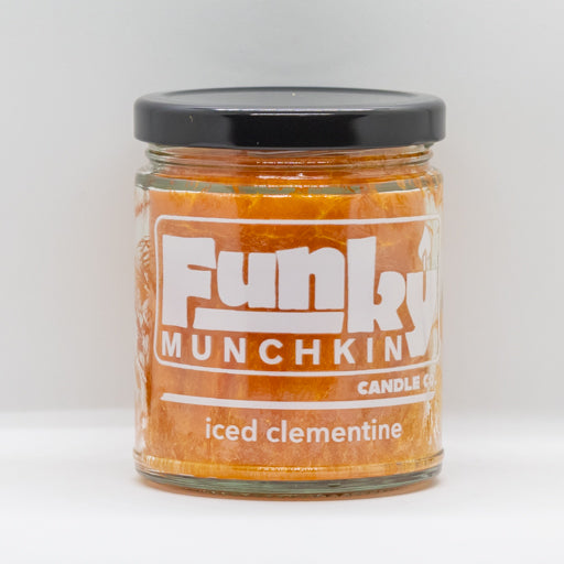 iced clementine
