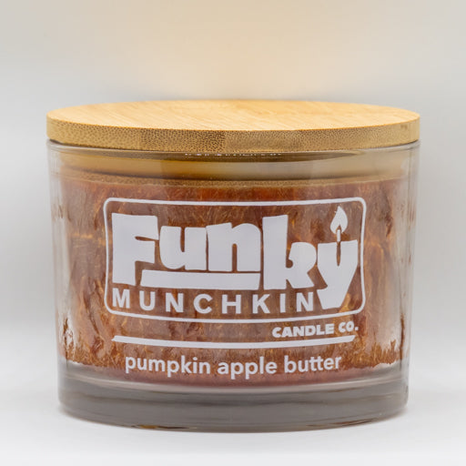 pumpkin apple butter