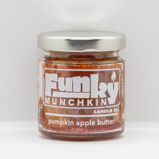 pumpkin apple butter