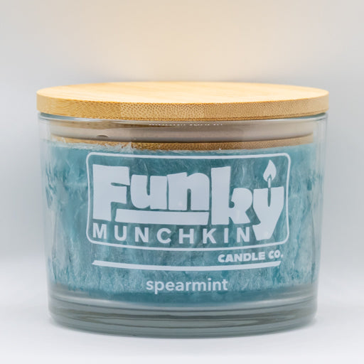 spearmint