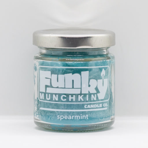 spearmint