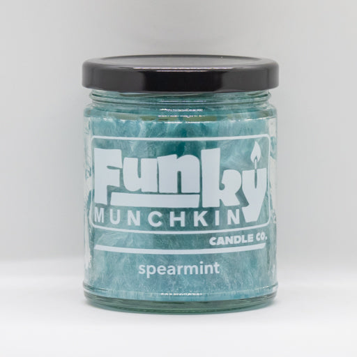 spearmint