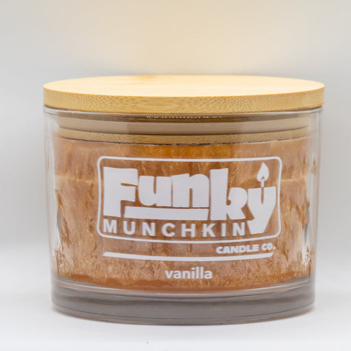 vanilla