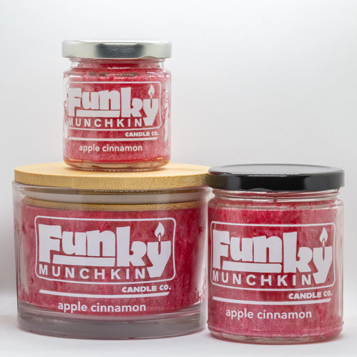 apple cinnamon
