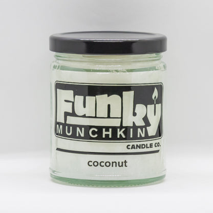 coconut