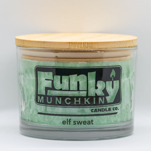 elf sweat