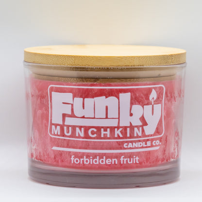 forbidden fruit