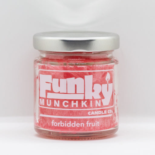 forbidden fruit