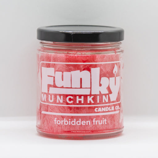 forbidden fruit