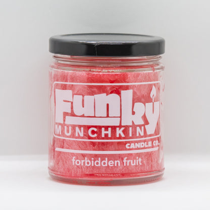forbidden fruit