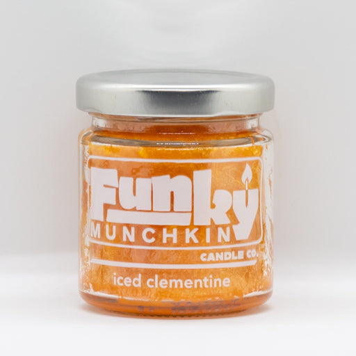 iced clementine