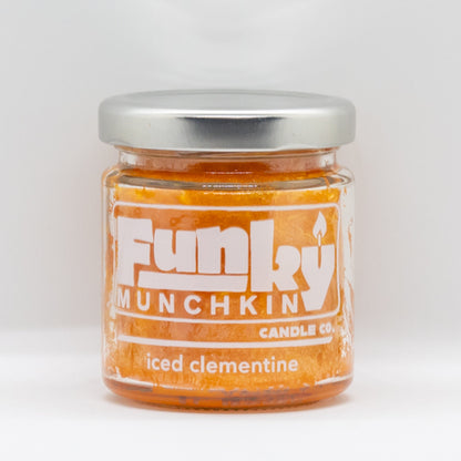 iced clementine