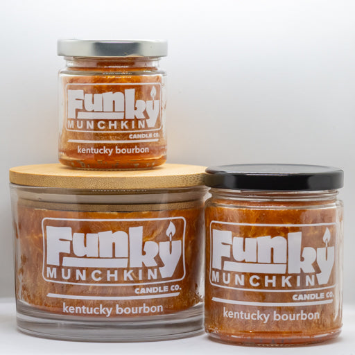 kentucky bourbon