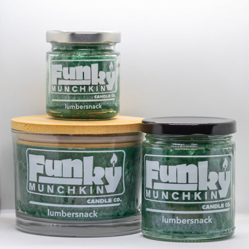 lumbersnack
