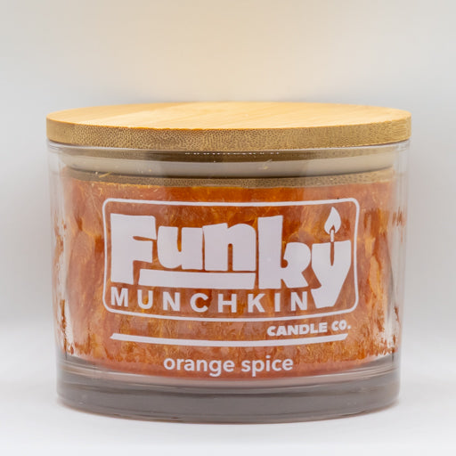 orange spice