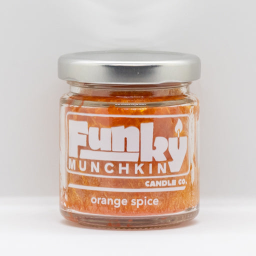 orange spice