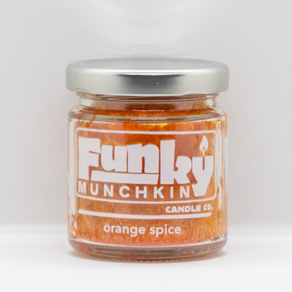 orange spice