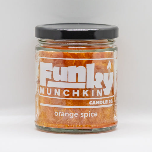 orange spice
