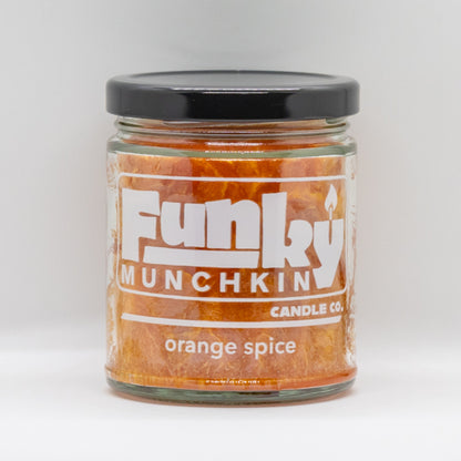 orange spice