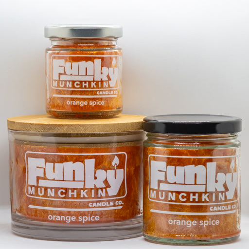 orange spice