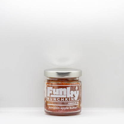 pumpkin apple butter