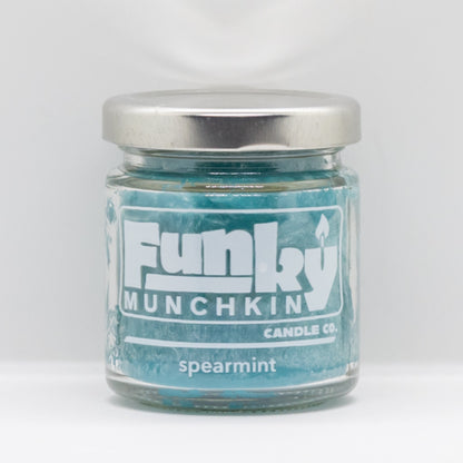 spearmint