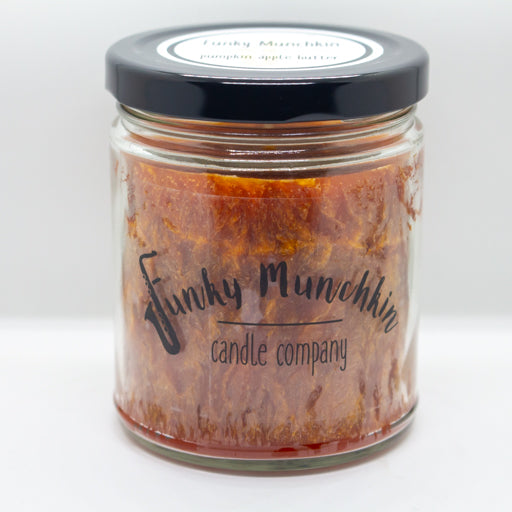 pumpkin apple butter